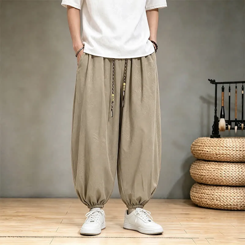Travel Utility Pants