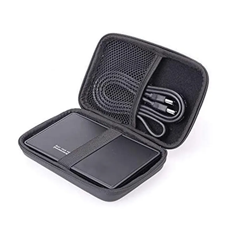 Hard Disk Cover Black 2.5 Inch