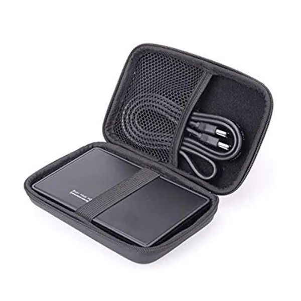 Hard Disk Cover Black 2.5 Inch
