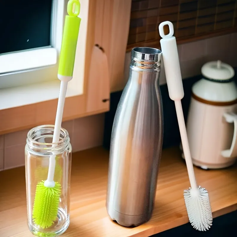 Long-Handle Cup Cleaning Brush