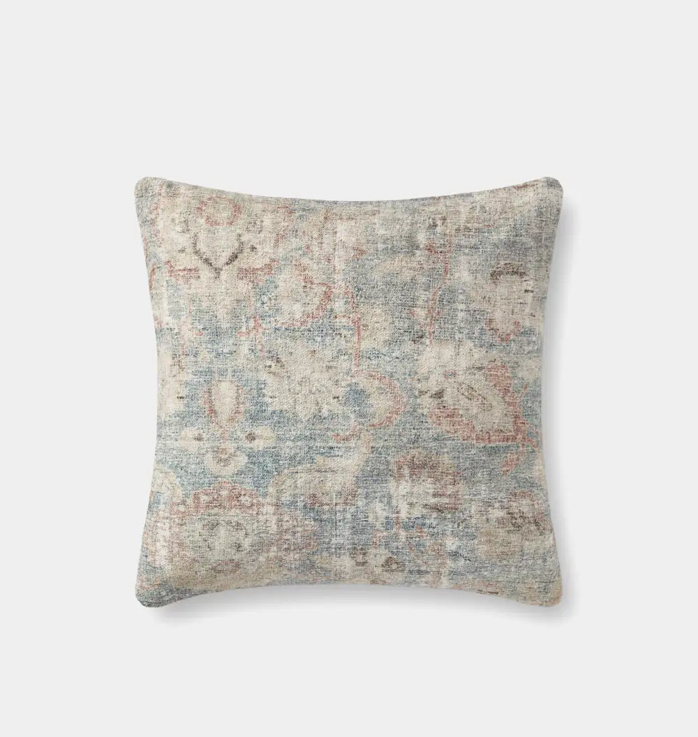 Woven Pattern Sofa Throw Pillow