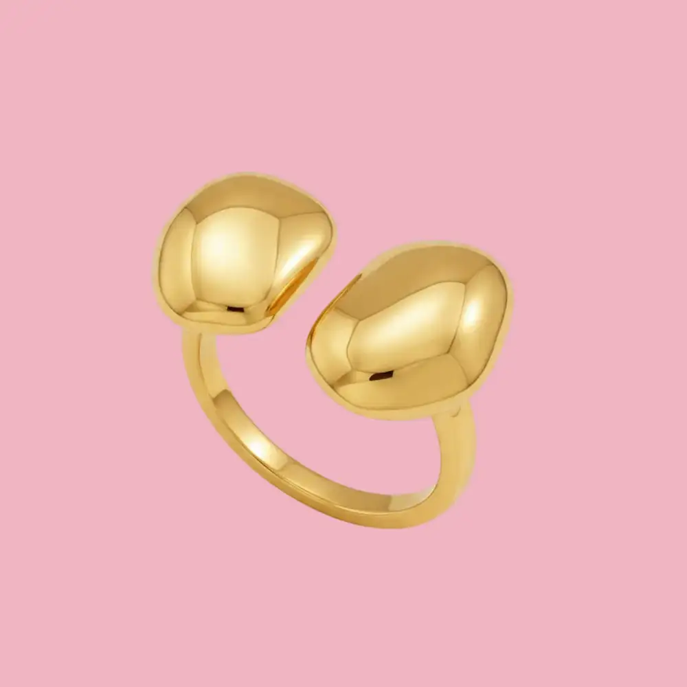 Organic Double Ring