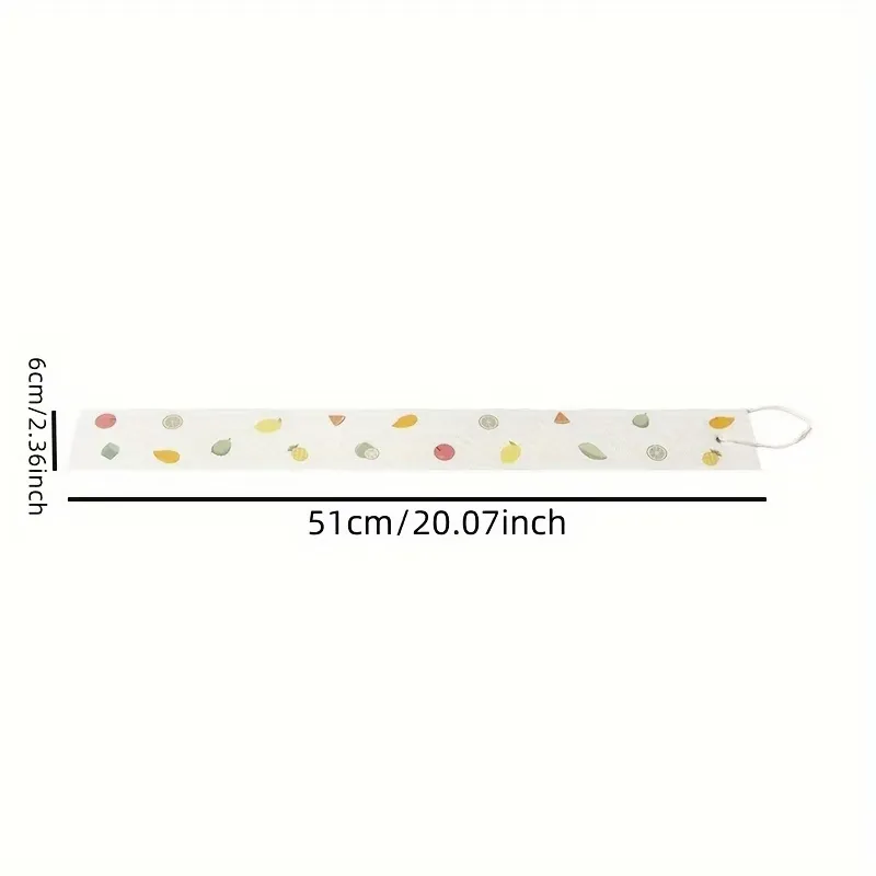 2 Pcs Reusable Kitchen Dish Cloth