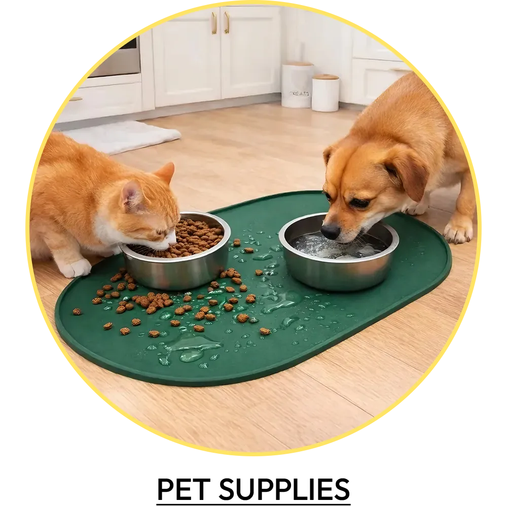 Pet Supplies
