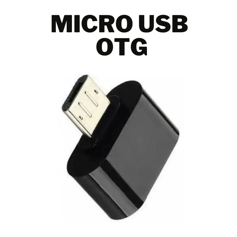 MOBILE OTG