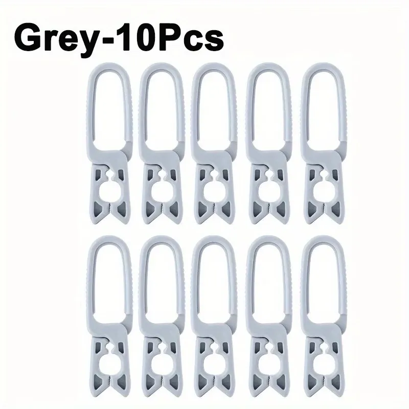 Sock Organizer Clip