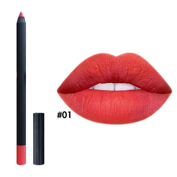 Smooth Lip Liner Pencil