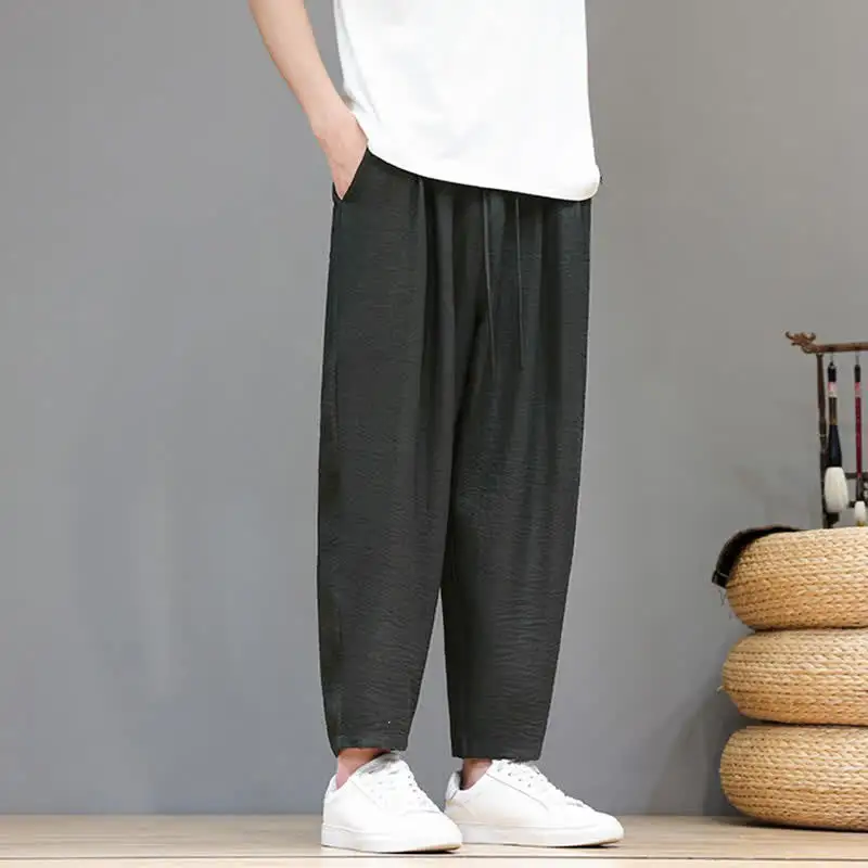 Leisure Comfort Pants