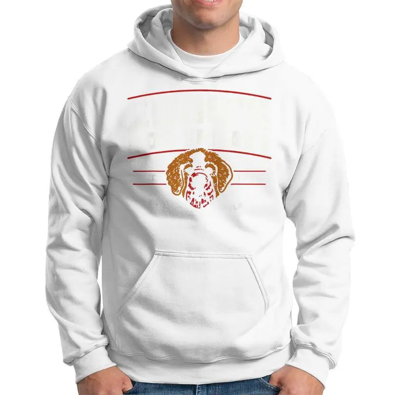 Cujo's-Dog Treats All Natural Flesh Flavor Since 1983 Hoodie
