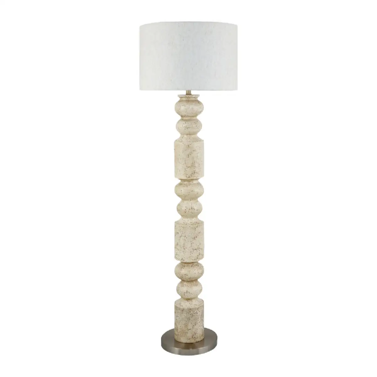 Tall Decorative Floor Lamp