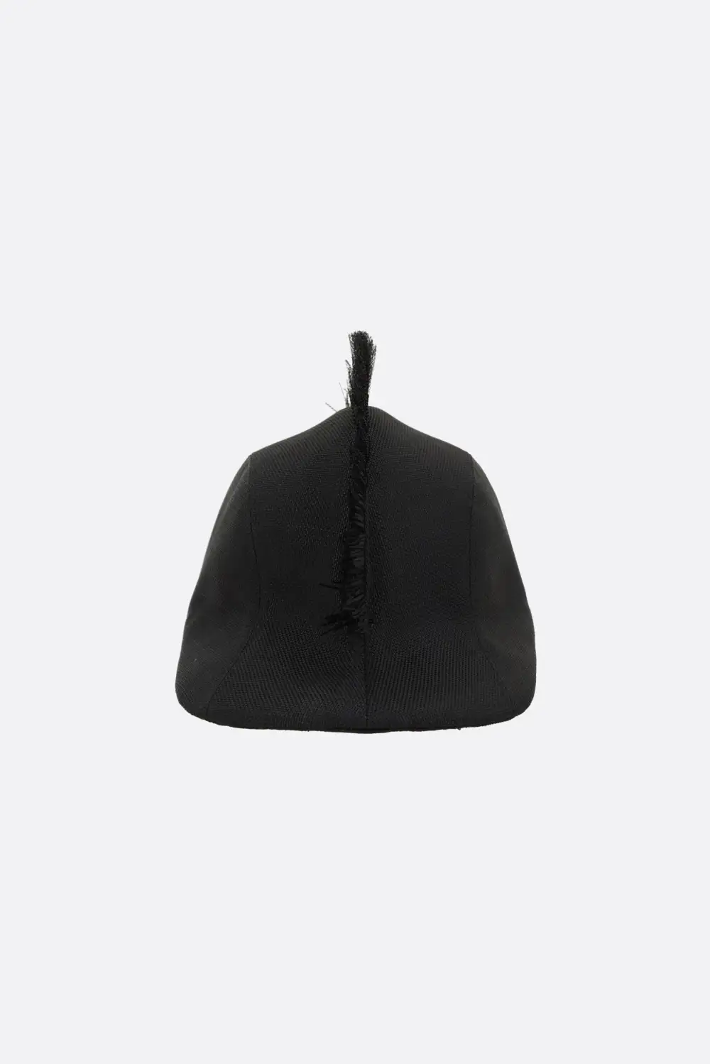 Raffia Everyday Baseball Cap