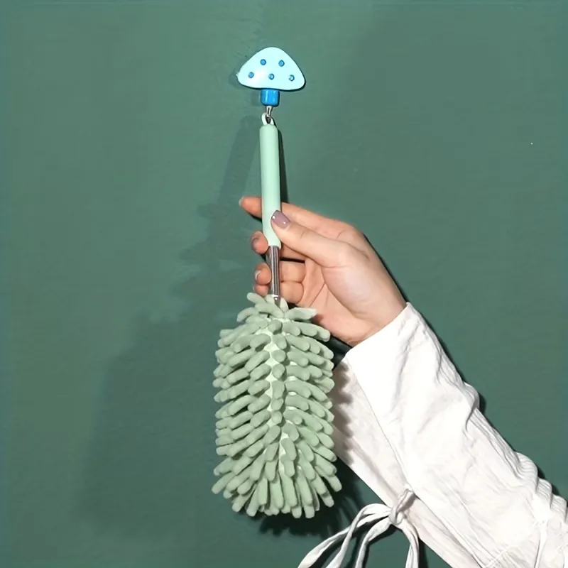 Multi-Surface Chenille Duster