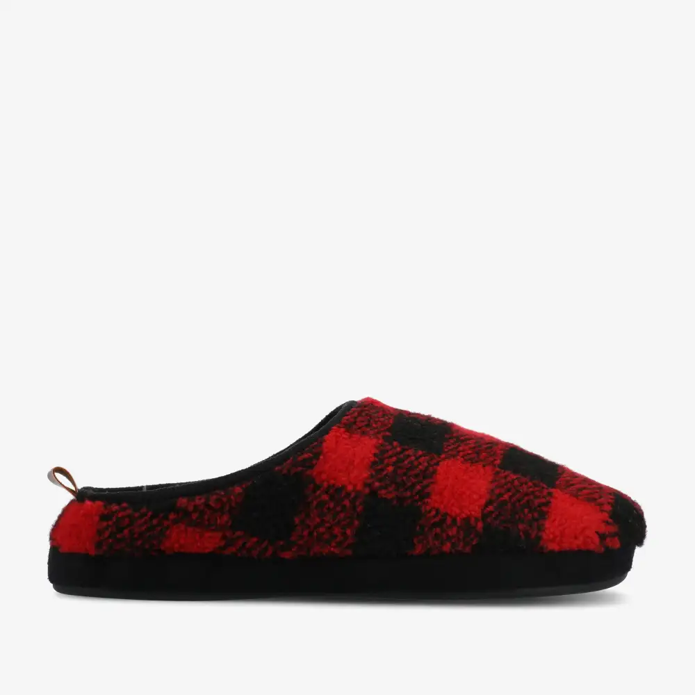Slip On Comfort Casual Slippers