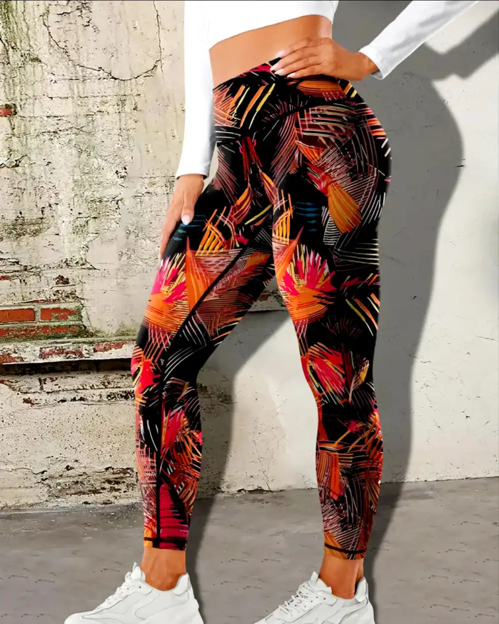 Soft Workout Everyday Leggings