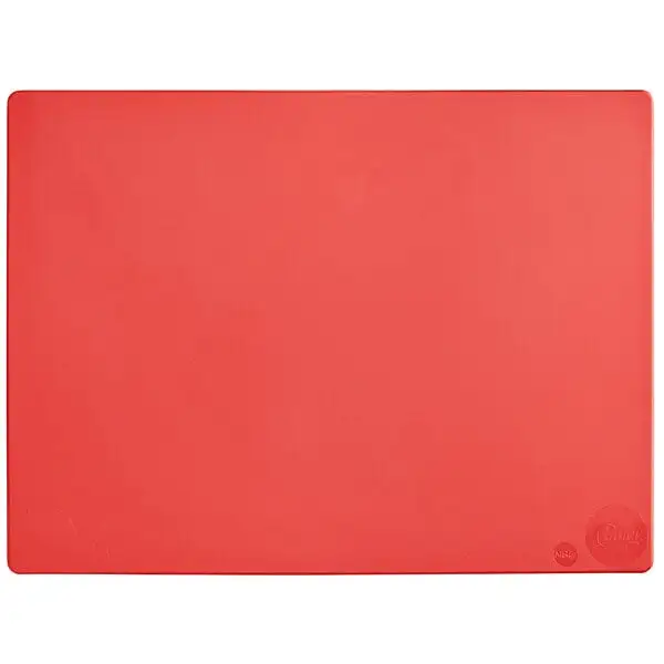 Polyethylene Cutting Board