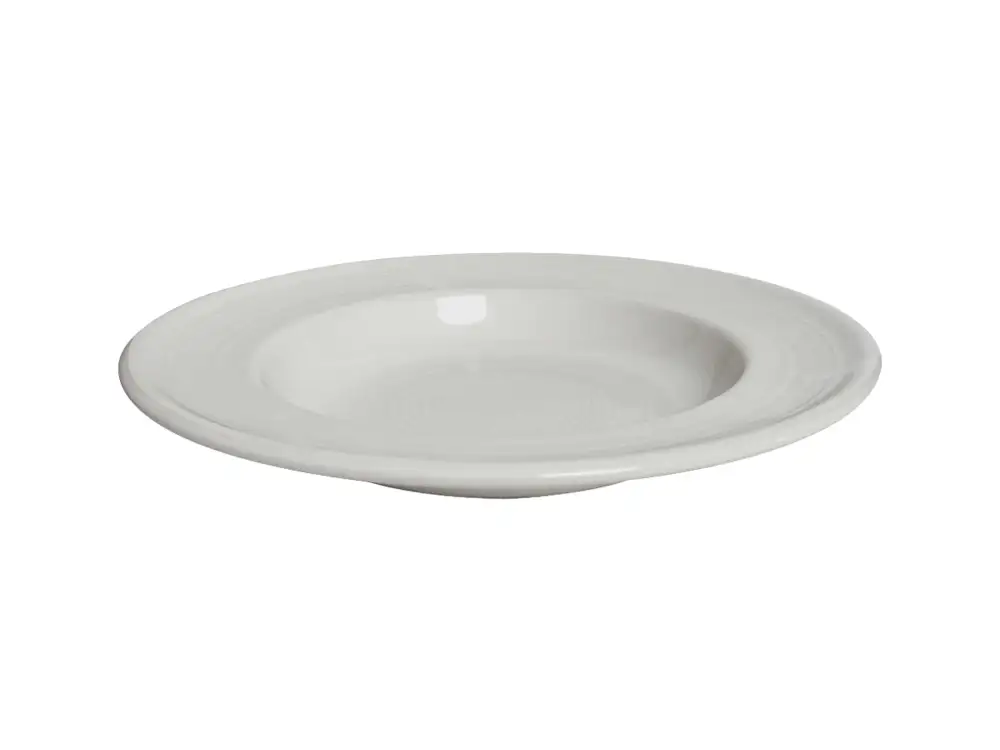 Balanced Classic Pasta Bowl