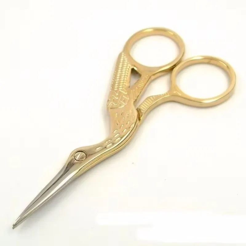 Multipurpose Sharp Scissors