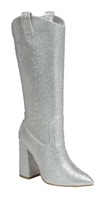 Relaxed Weekend Boots
