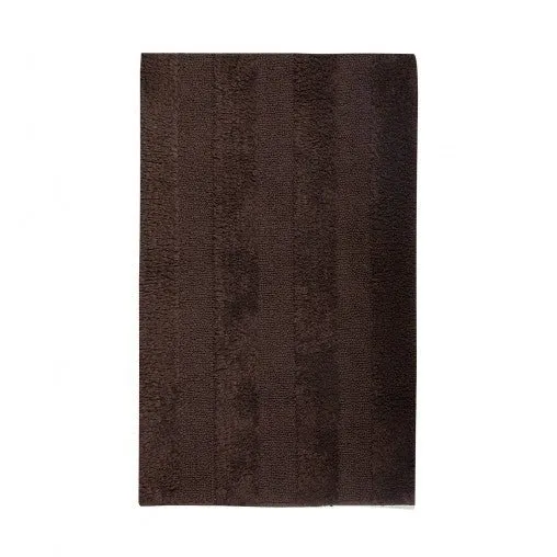 Dense Cotton Bath Rug Mat
