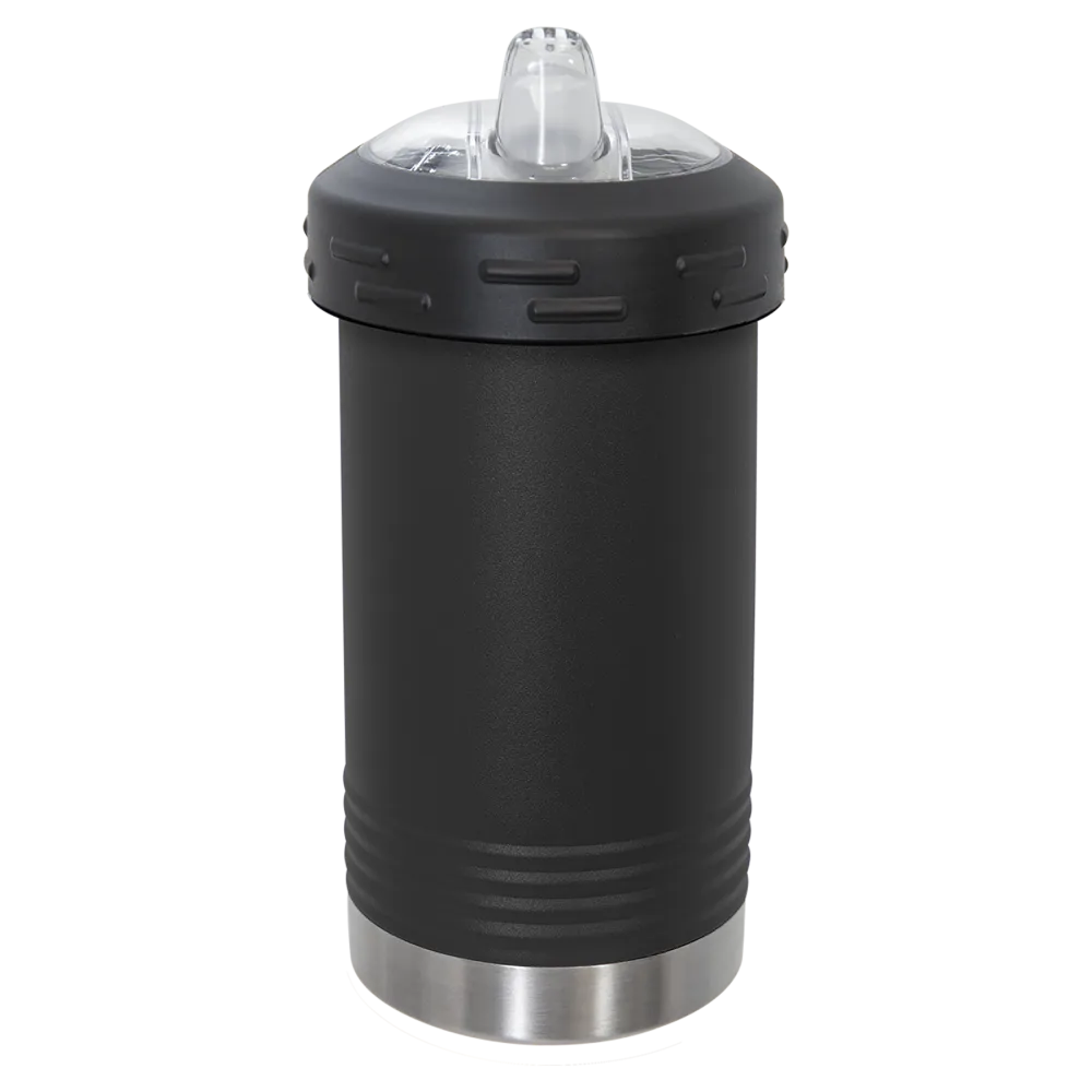 Training Sippy Insulated
