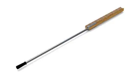 Natural Fiber Natural Fiber Oven Brush