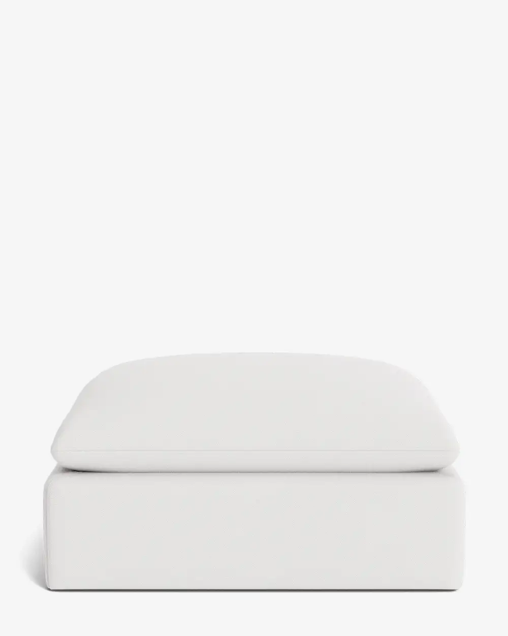 Everyday Refined Ottoman