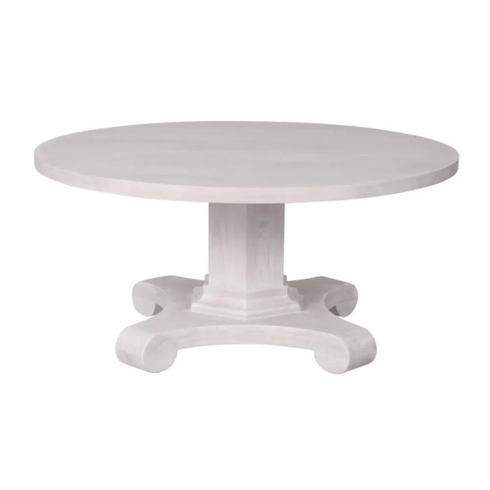 Classic Elegant Classic Coffee Table