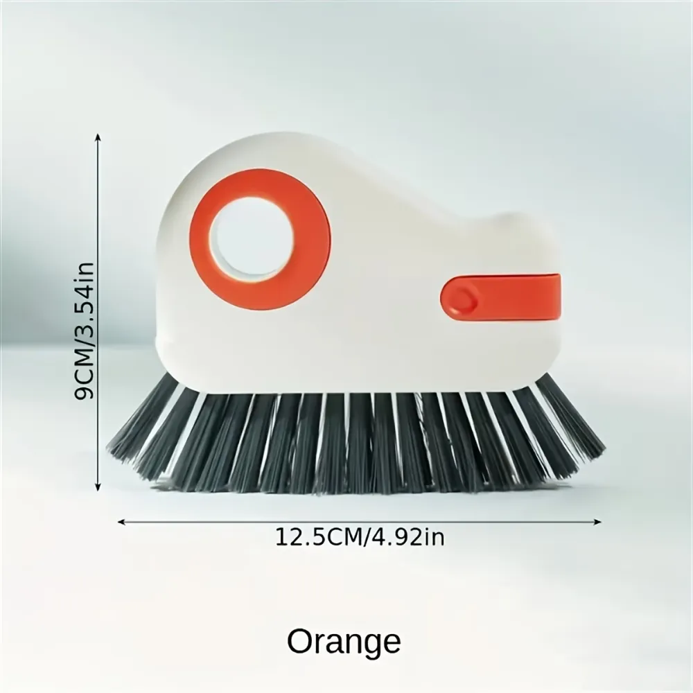 Multipurpose Mini Cleaning Brush