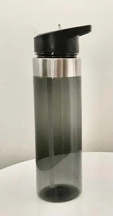 Reusable Sports Water Bottle