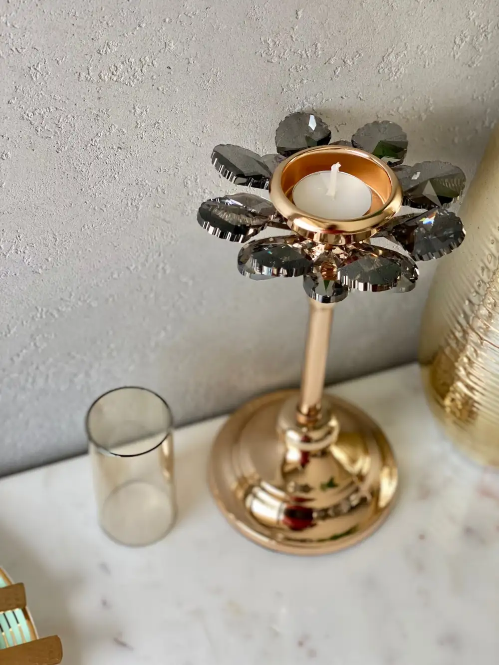 Candle Stand Medium