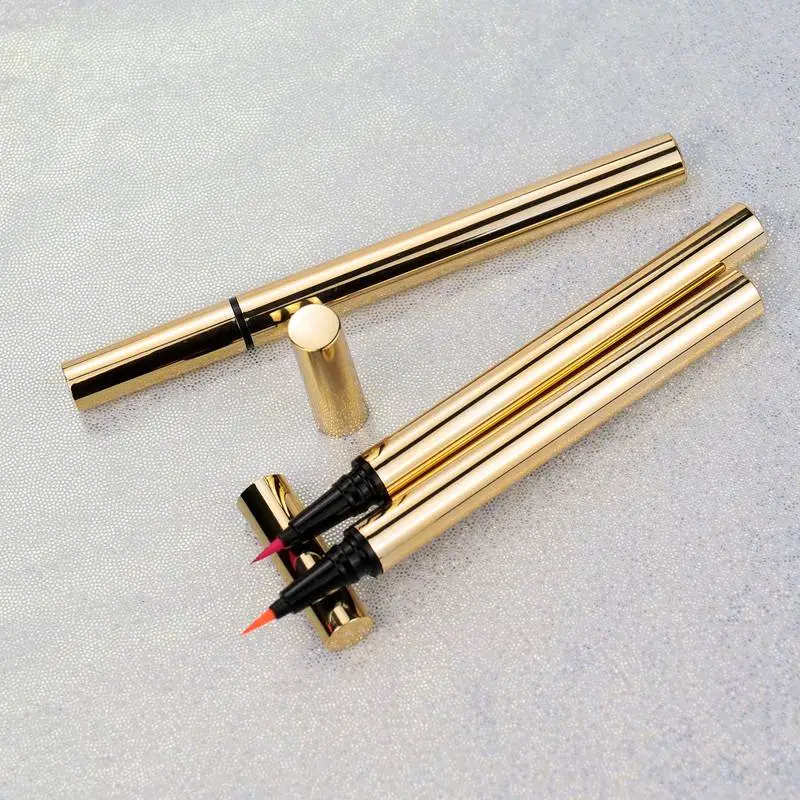 Soft Finish Liquid Eyeliner Pen