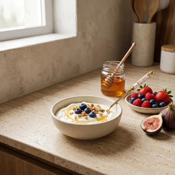 Everyday Serving Dessert Spoons
