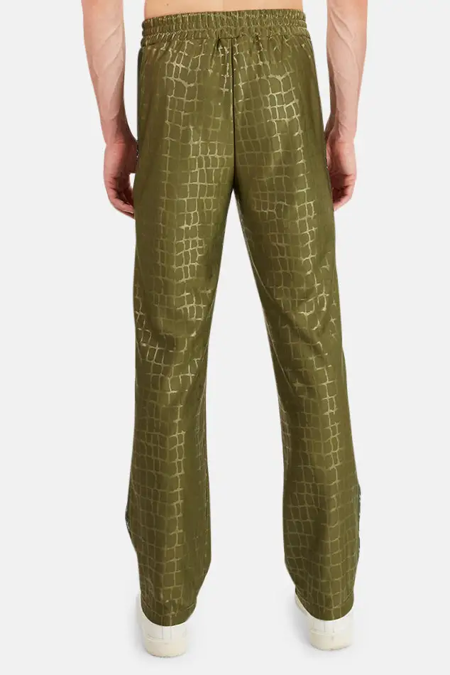 Refined Classic Everyday Pants