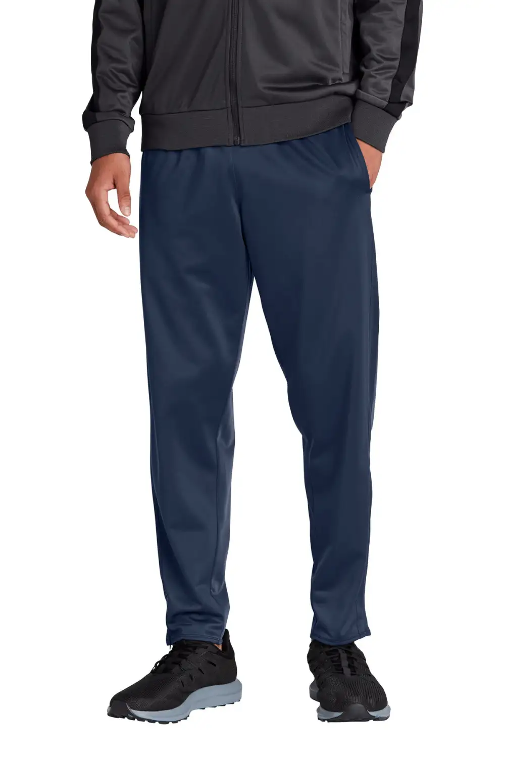 Men's Track Tricot Jogger Pants