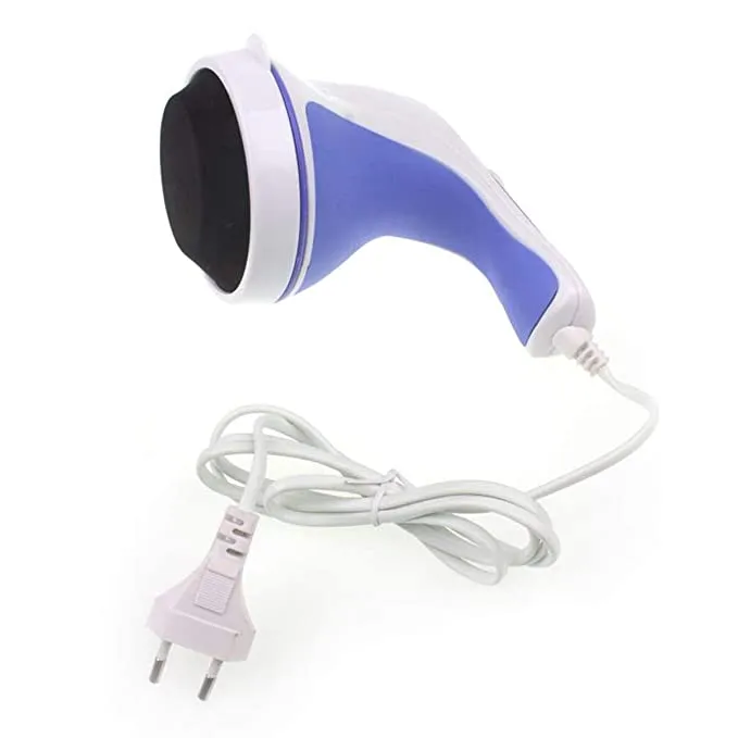 Electric Relax & Spin body massager/ Relax & tone
