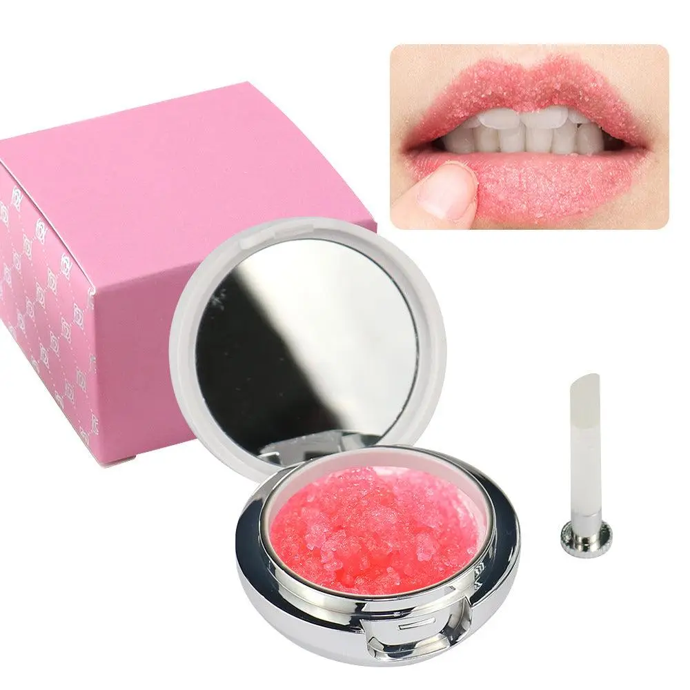 Duo Care Lip Balm Mask