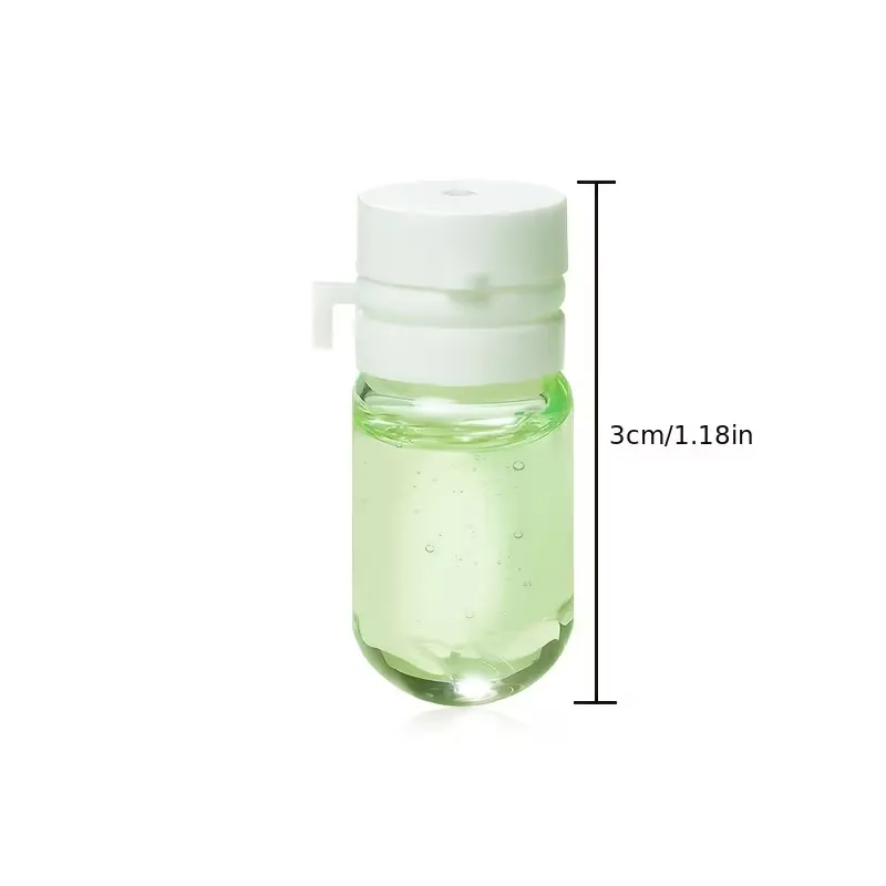Skin-Dirt Cleansing Capsule