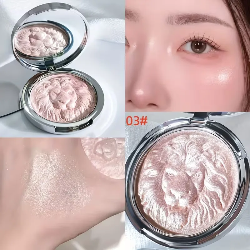 Daily Wear Sheer Highlighter