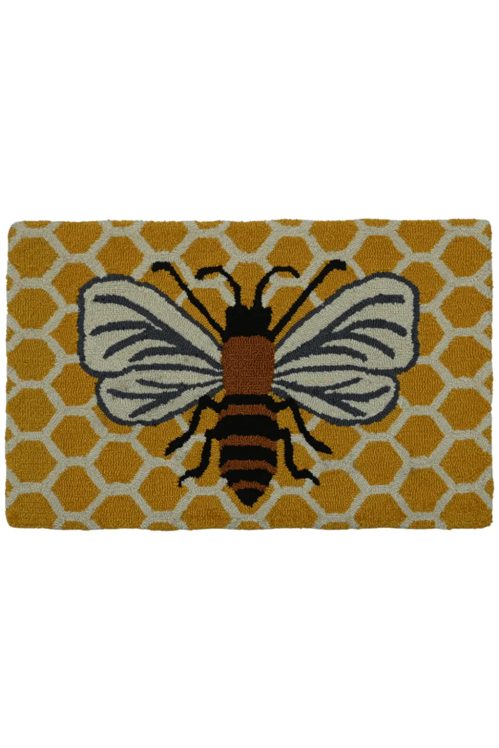 Refined PET Entryway Doormat