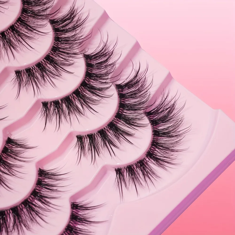 All Occasions Lash Bundle