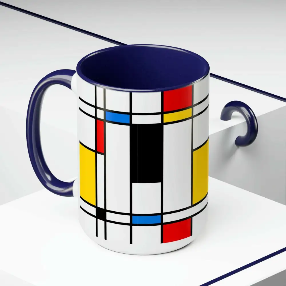 Ceramic Coffee Cup Set Home