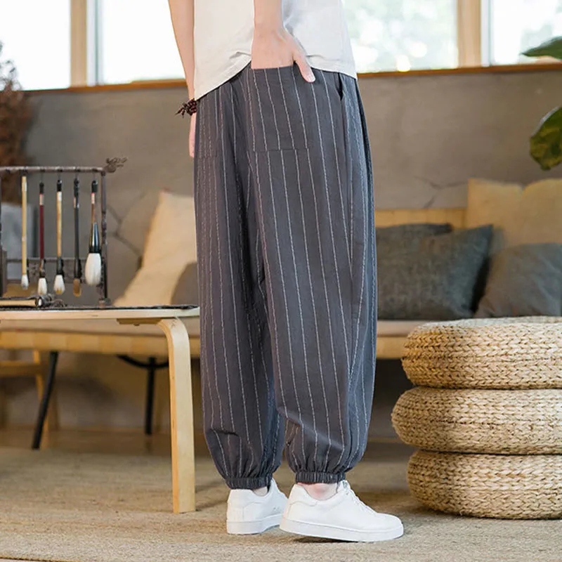 Travel Active Pants