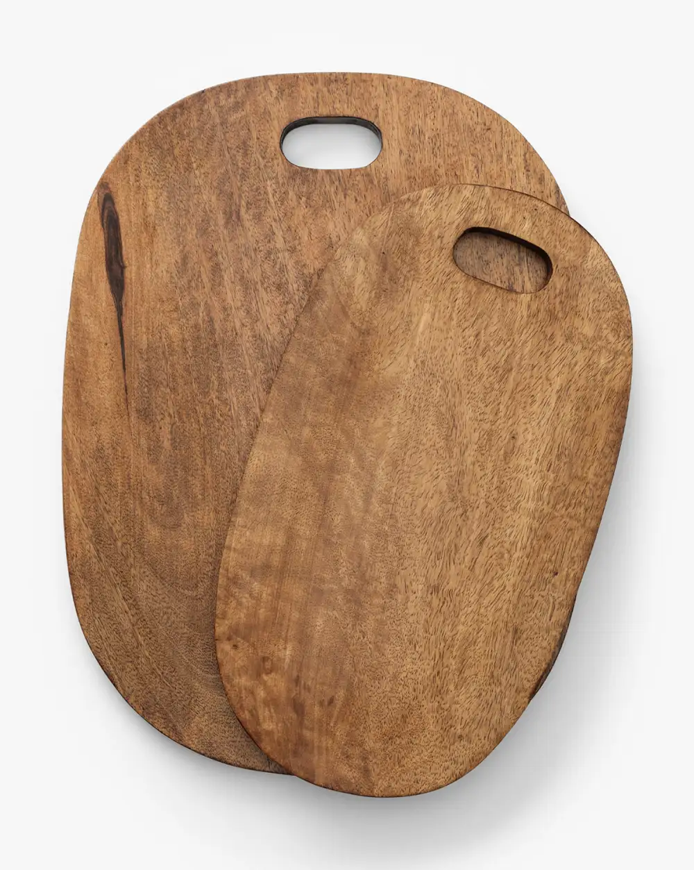 Wood Bread Board