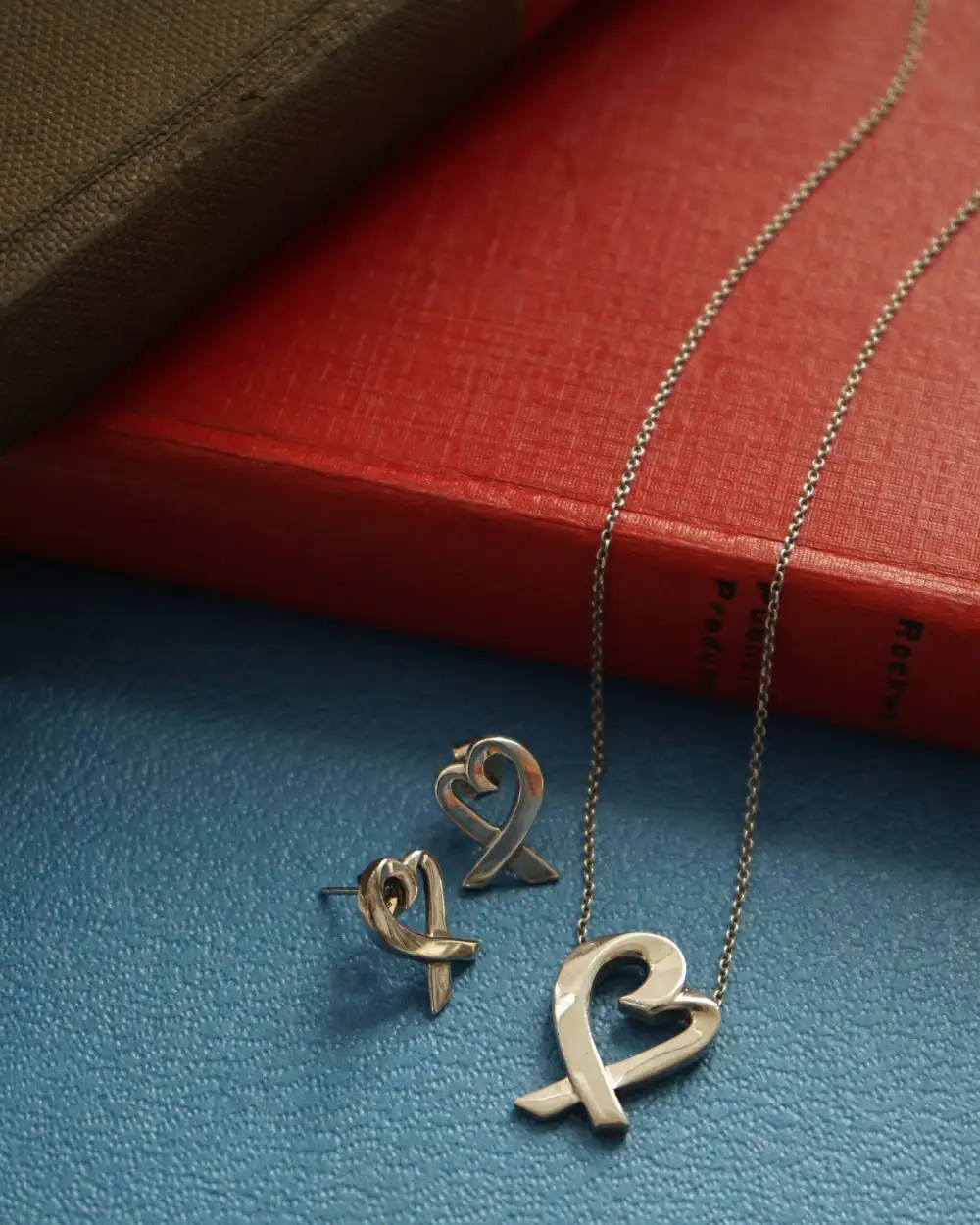 Loving Heart Necklace