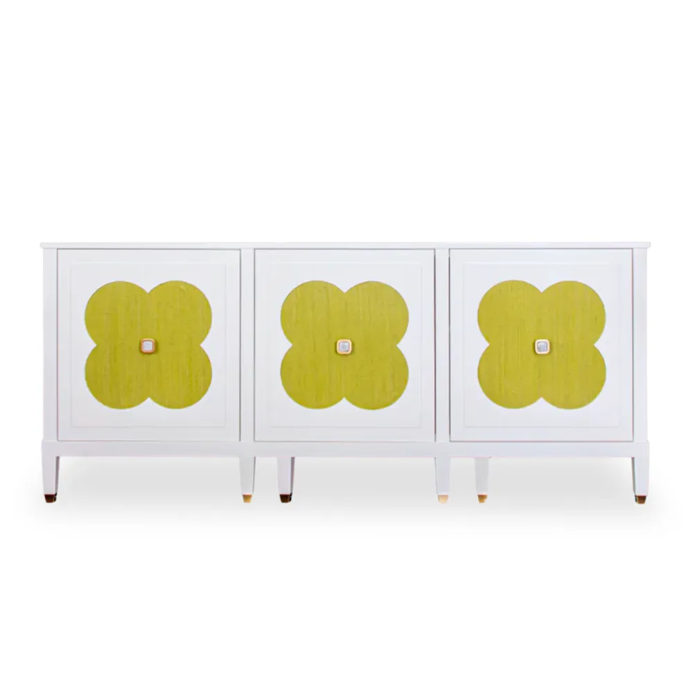 Elegant Storage Credenza