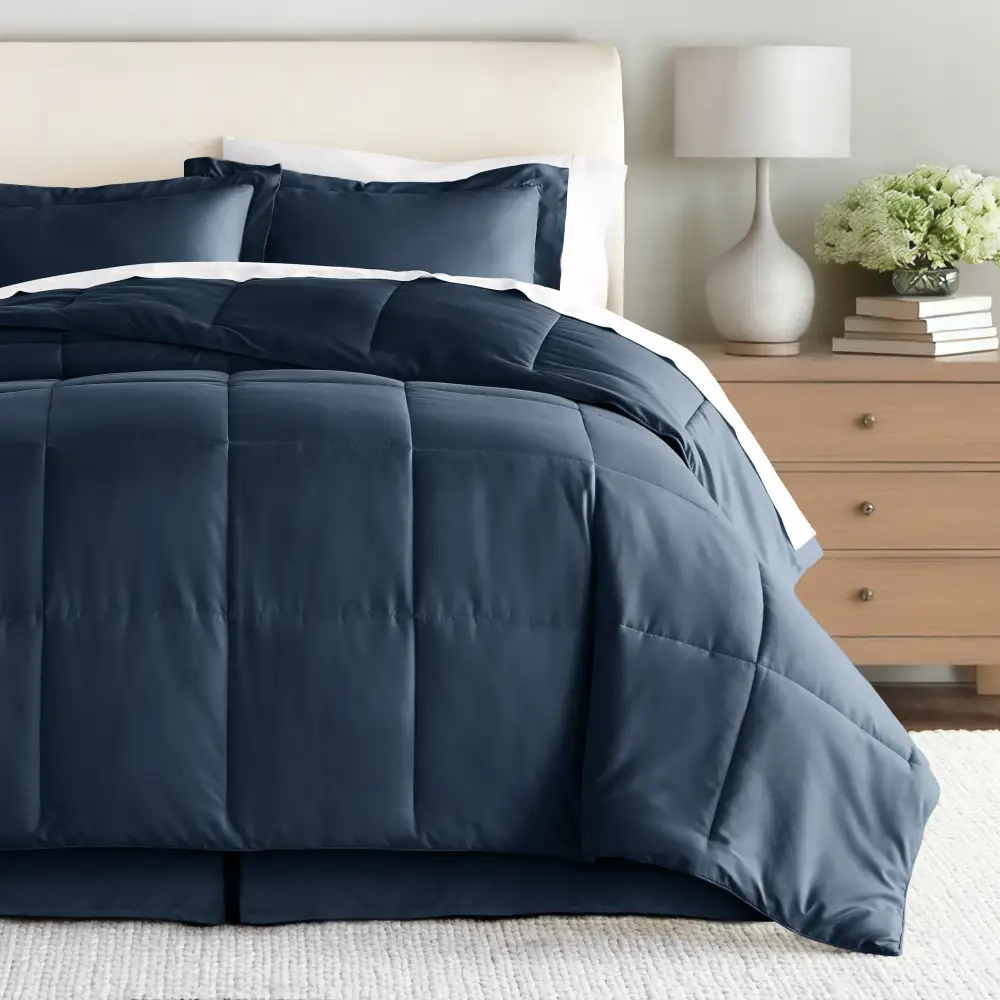 Bed in a Box Set