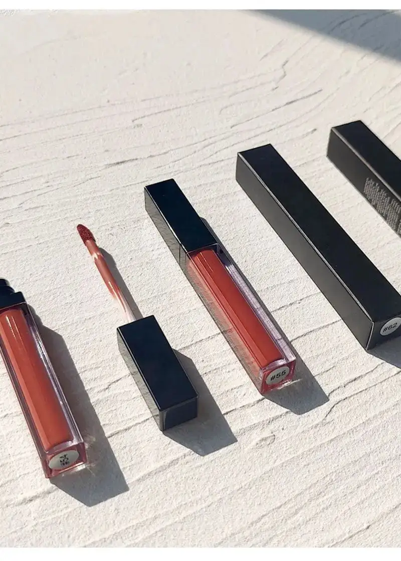 Long Lasting Matte Lip Gloss