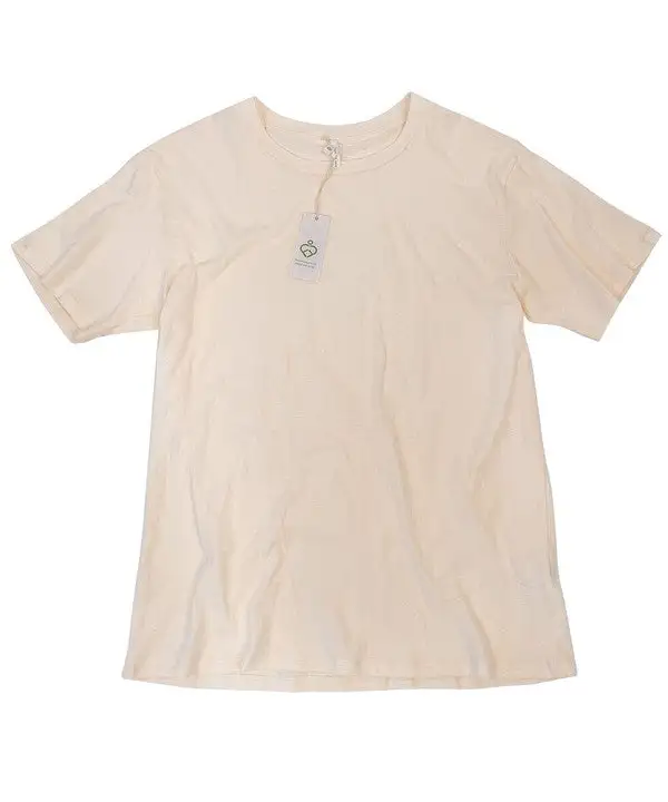 Earthy Essential Top Tee