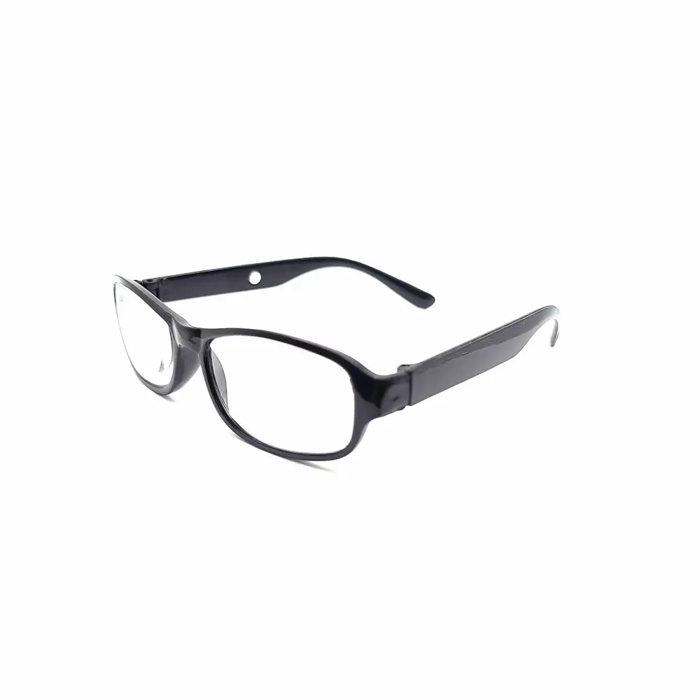 Classic Rectangular Reading Glasses