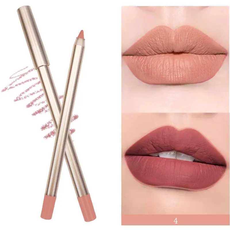 Clean Finish Lip Liner Pencil
